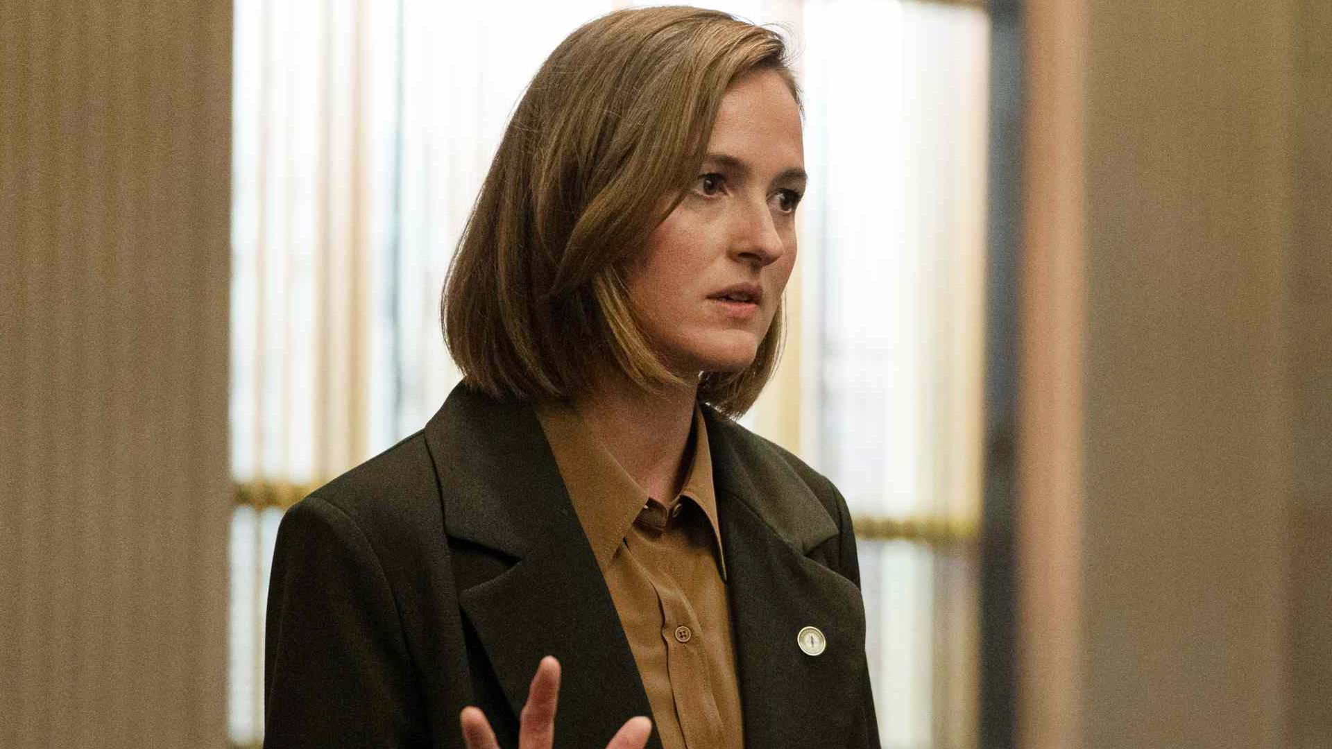 Apple TV’s Returning Crime Thriller Is Achieving A Rare Adaptation Feat In 2026