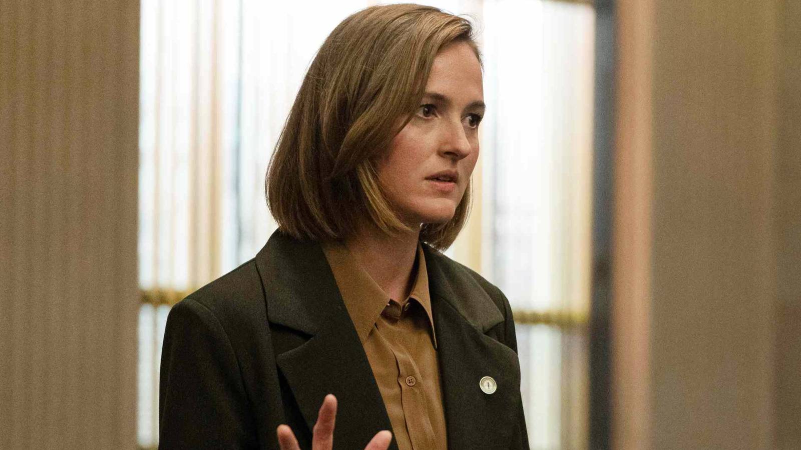 Apple TV’s Returning Crime Thriller Is Achieving A Rare Adaptation Feat In 2026