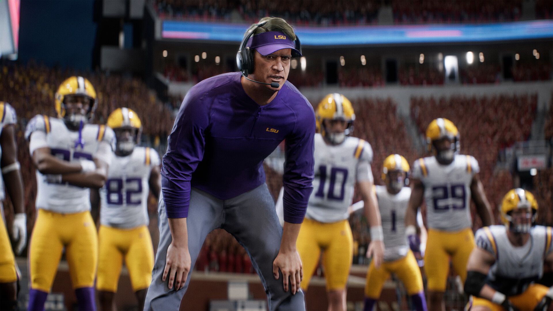 EA College Football 27 Launches To Scathing Reviews For Single-Player Microtransactions