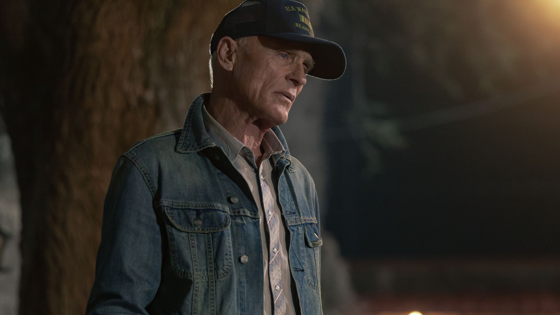 Taylor Sheridan’s Biggest New Paramount+ Show Just Copied His Other Hit Show Starring Billy Bob Thornton image