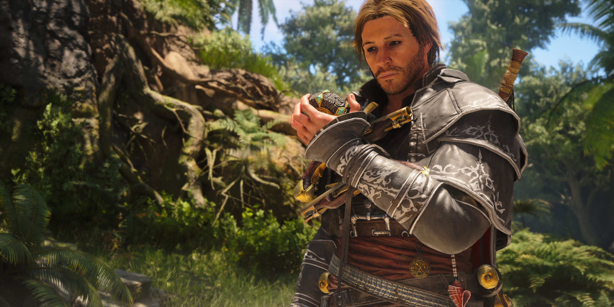 Assassin's Creed Black Flag Resynced: Where To Find All Mayan Stones