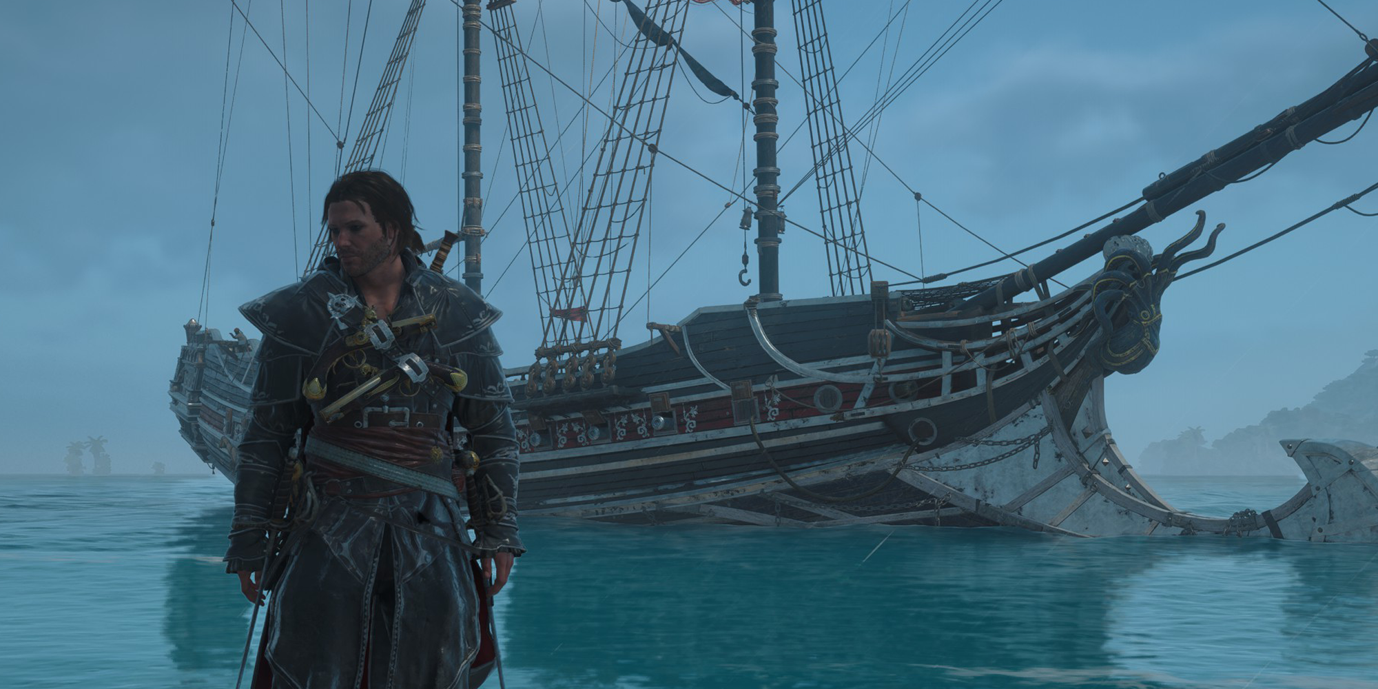 Assassin's Creed Black Flag Resynced: Where To Find Every Ultimate Ship Plan