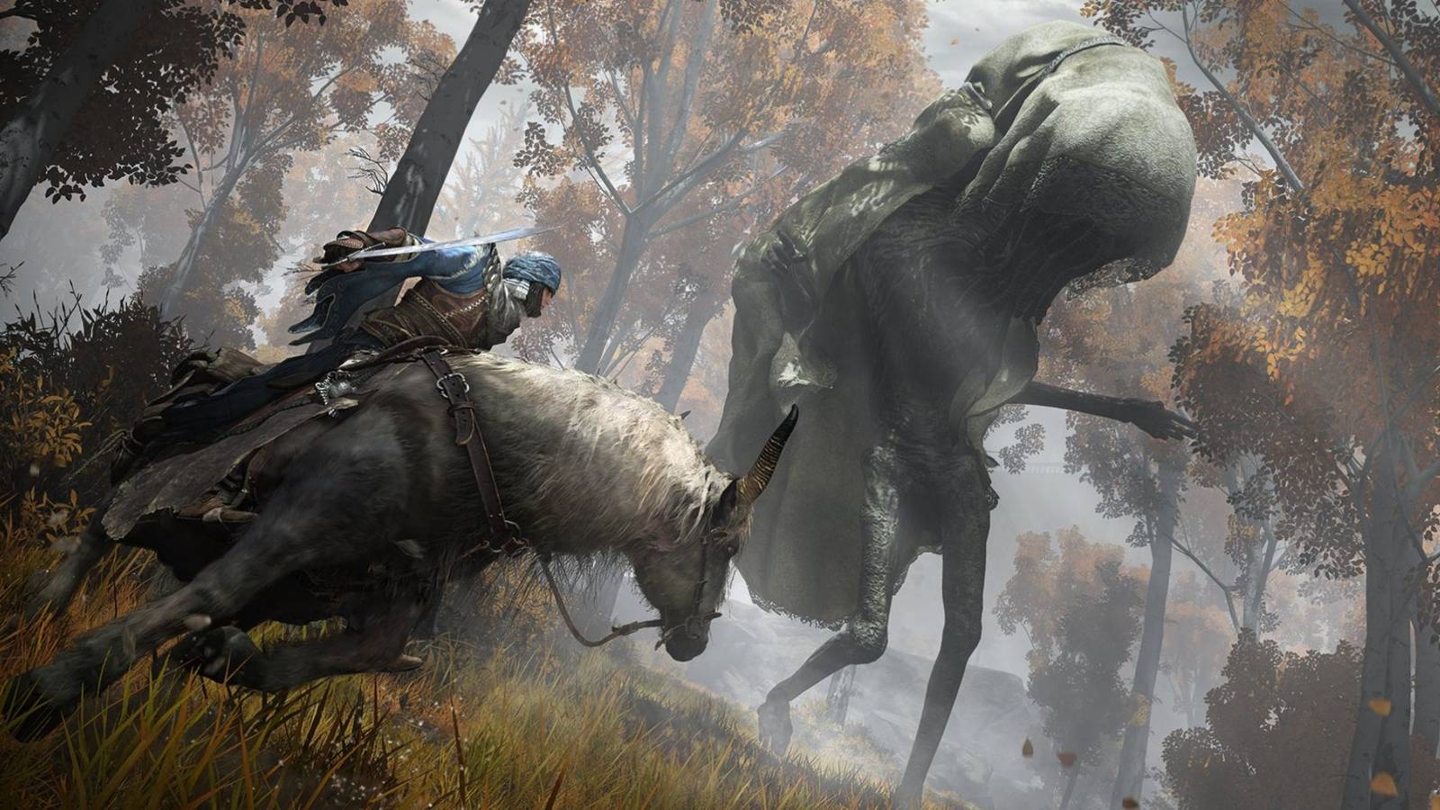 Elden Ring New DLC Officially Confirmed Alongside Price Tag