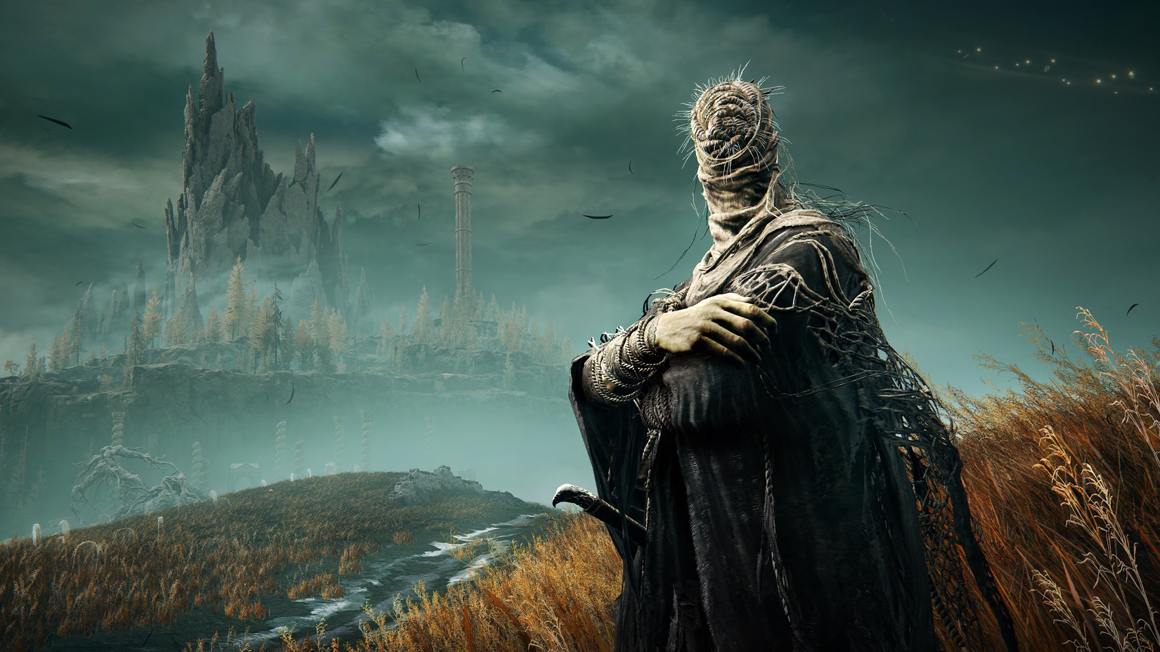elden ring shadow of the erdtree expansion hornsent