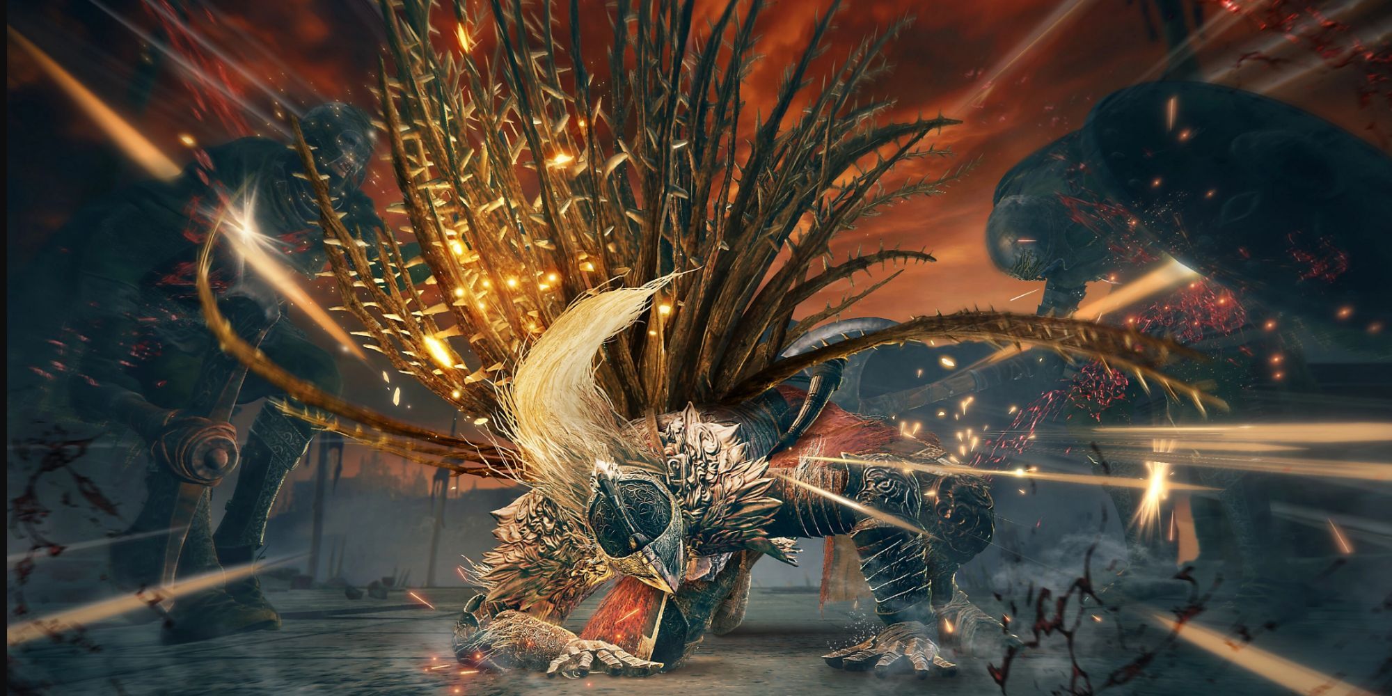 Elden Ring: Rot & Sorcery Officially Releases July 2027 image