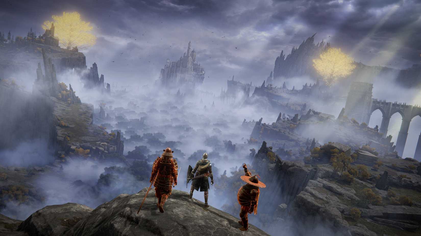 elden ring steam pc screenshot coop