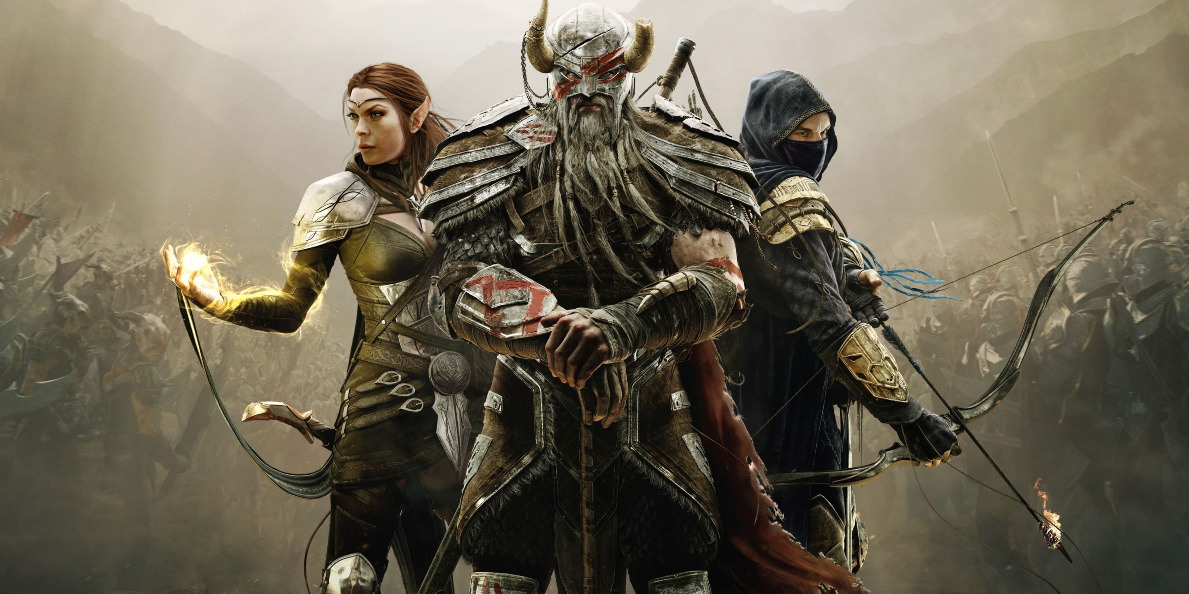 The Elder Scrolls Officially Announces The End Of An Era image