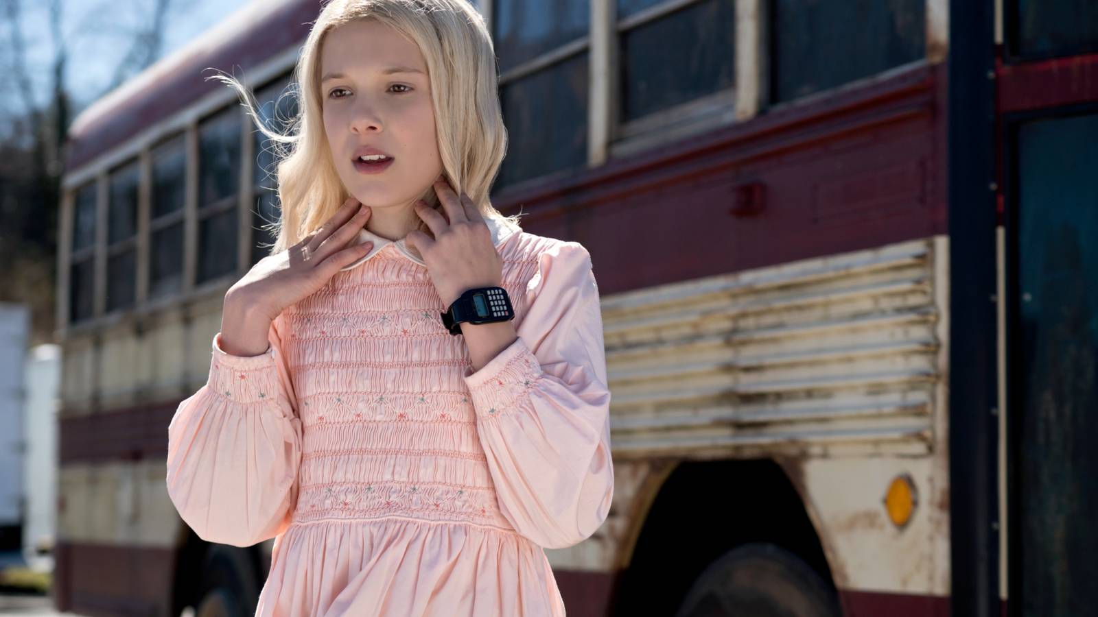 Prime Video’s New Stephen King Series Will Be Stranger Things But WAY Bloodier Prime Video’s New Stephen King Series Will Be Stranger Things But WAY Bloodier