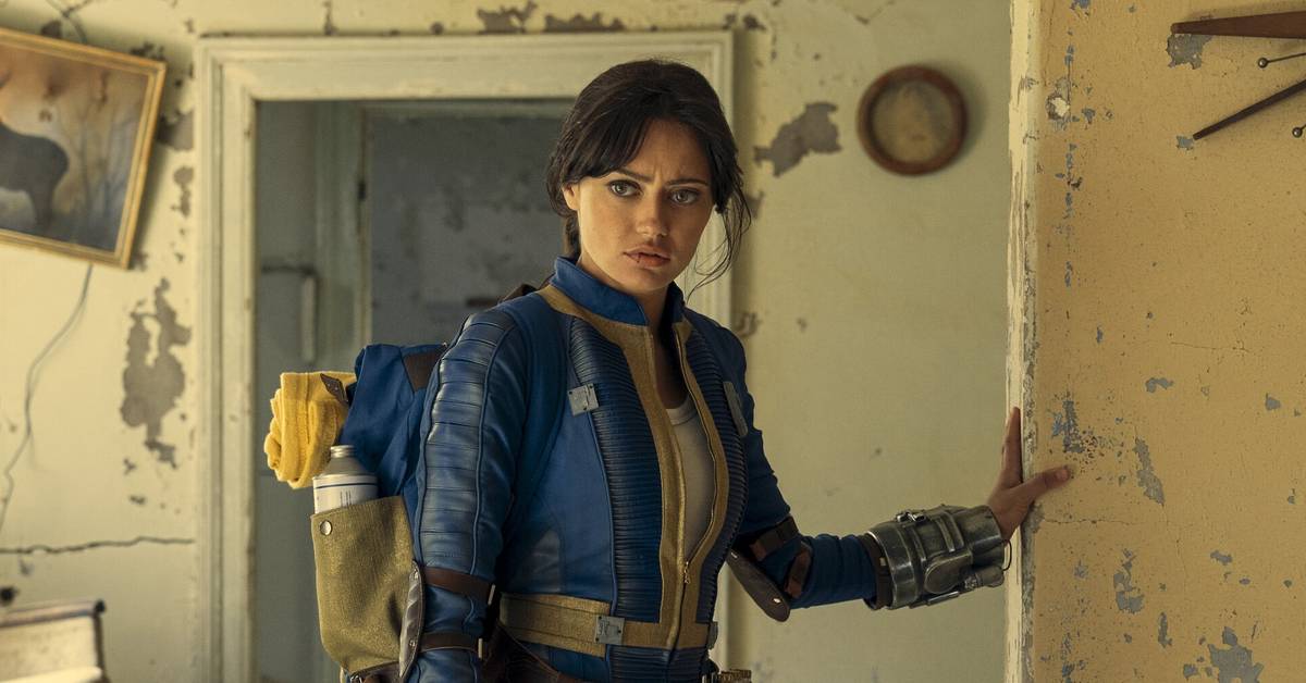 screenrant.com - Jennifer Chu - Fallout Game Designer Is 'Embarrassed' By Prime Video Series