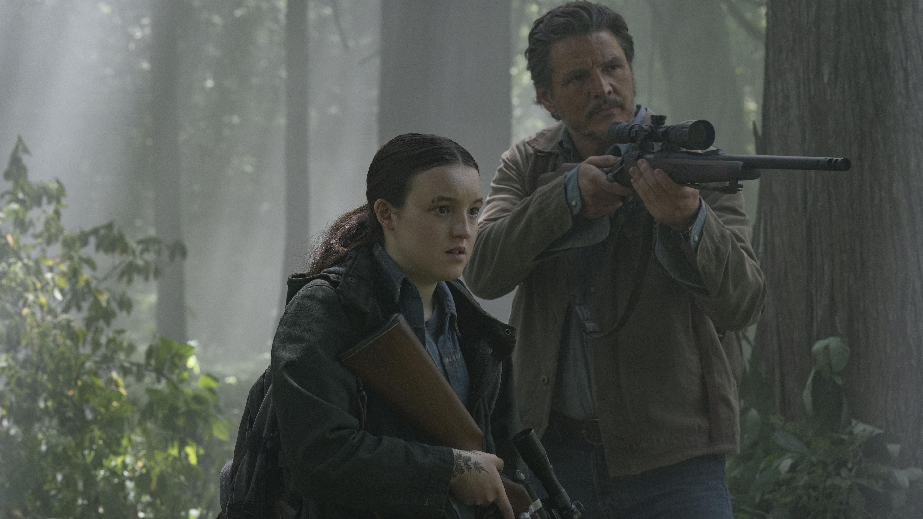 The Last Of Us Has New Competition As Prime Video Goes All In On Video Game Shows