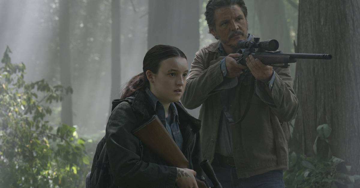 screenrant.com - Ben Sherlock - The Last Of Us Has New Competition As Prime Video Goes All In On Video Game Shows