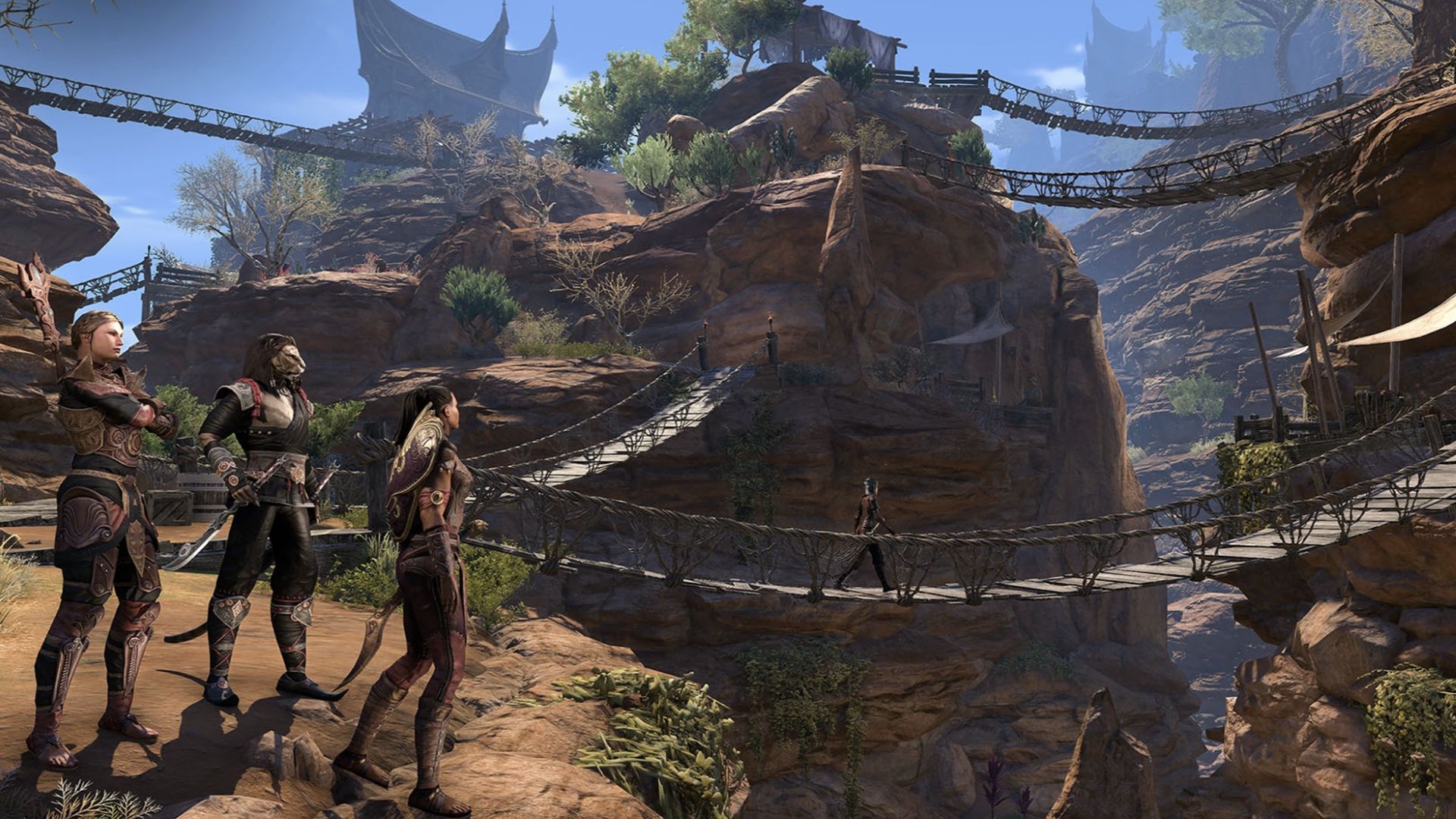 Elder Scrolls: Elsweyr Expansion Officially Confirmed image