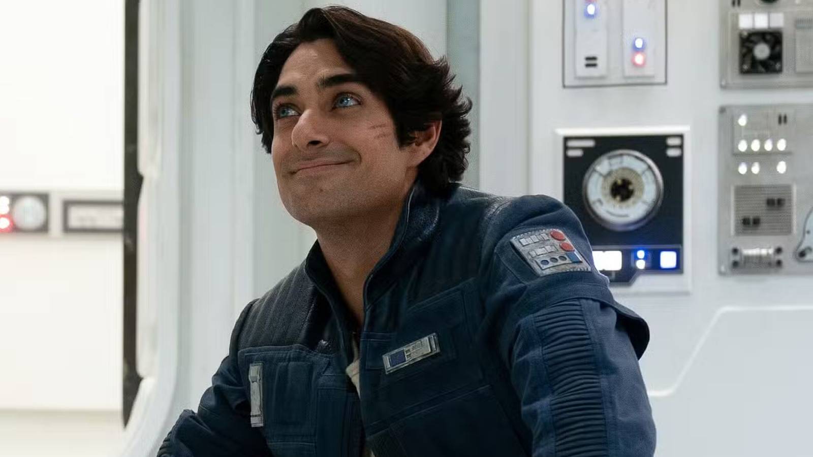 أحداث حية لـ Ezra Bridger Star Wars Spinoff Series المحتملة التي تناولها ممثل Ahsoka أحداث حية لـ Ezra Bridger Star Wars Spinoff Series المحتملة التي تناولها ممثل Ahsoka