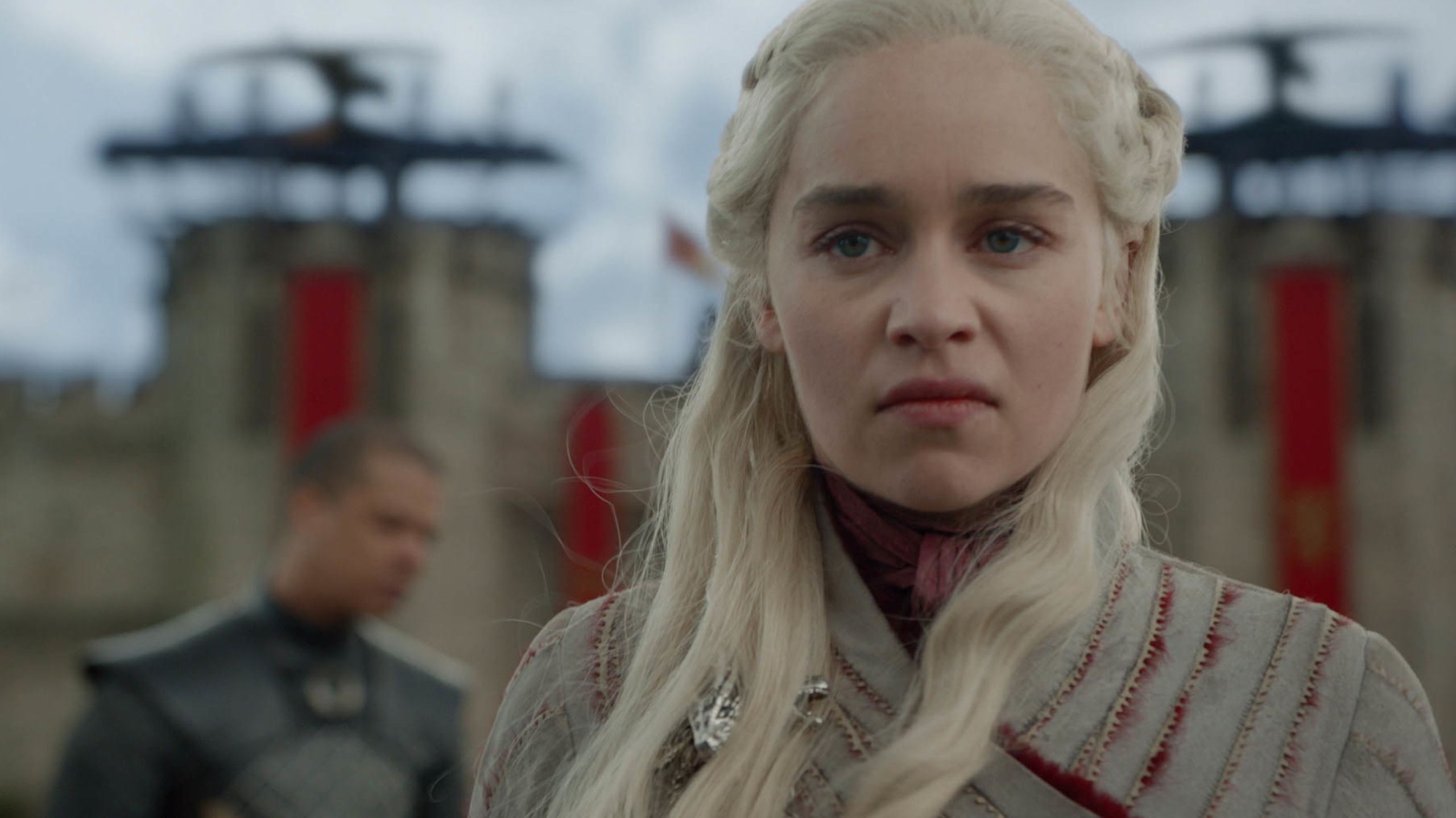 HBO Officially Fixes What Game Of Thrones' Ending Got Wrong image