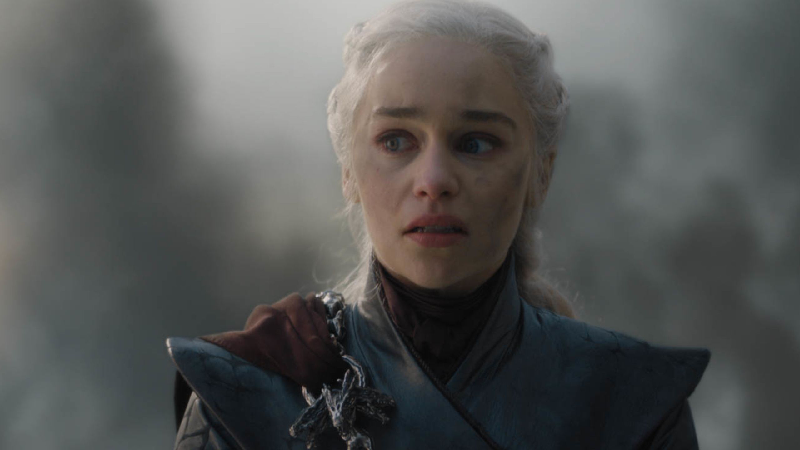 Apple TV’s New Game Of Thrones Replacement Mistborn Has Already Broken A Fantasy Curse image