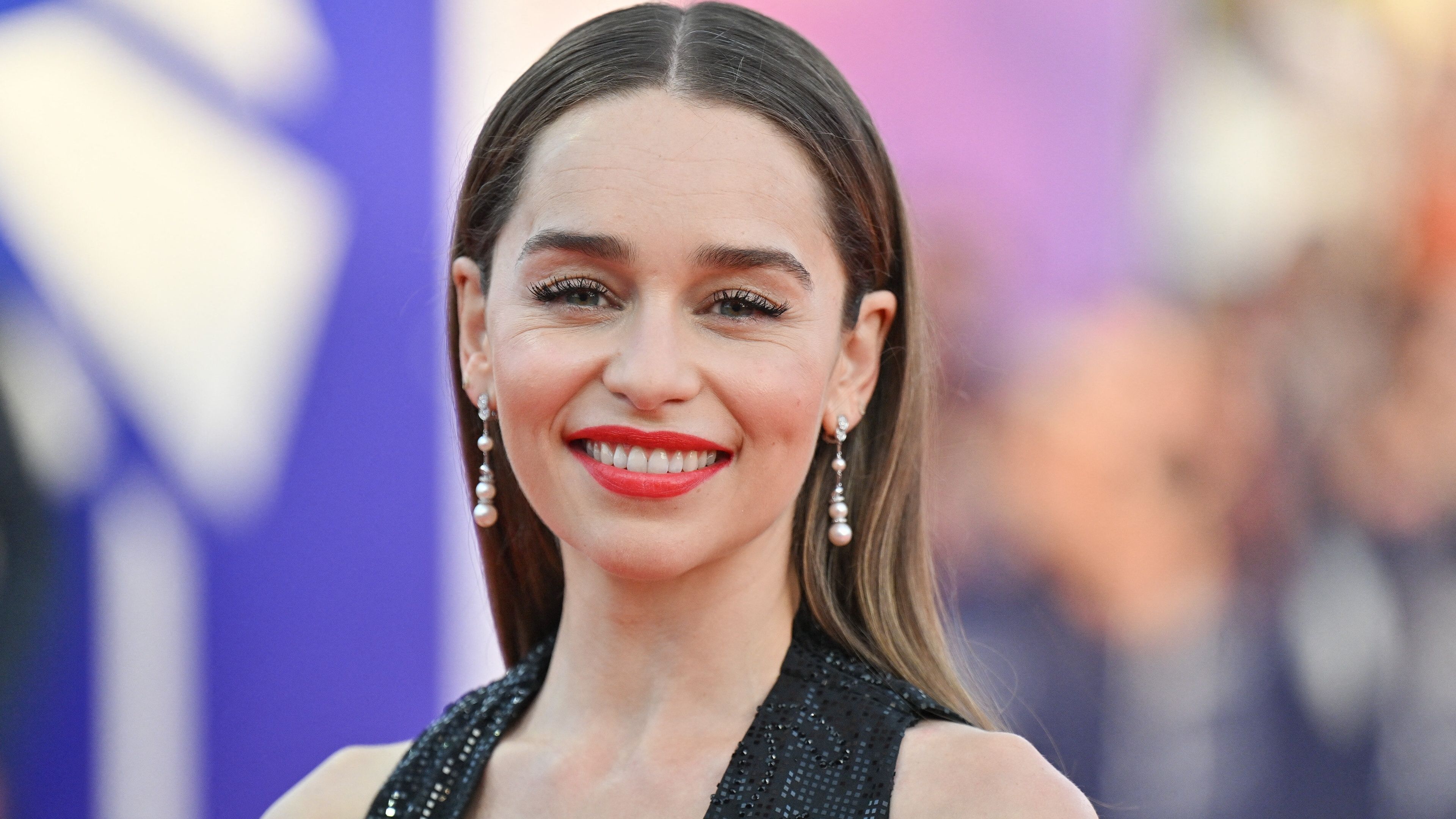 Emilia Clarke's New Sci-Fi Movie Debuts To Solid Rotten Tomatoes Score image