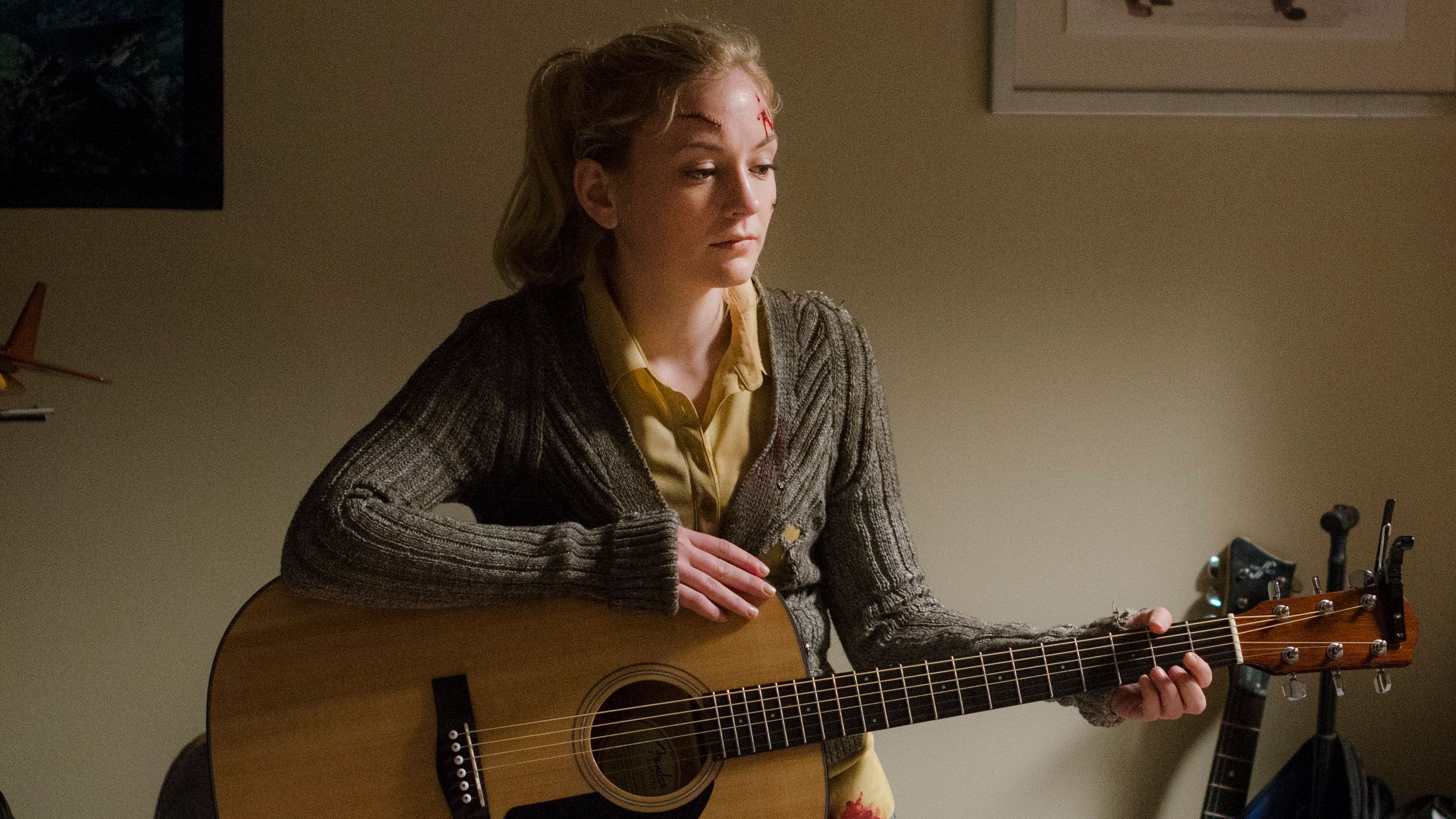 How Beth Is Returning To The Walking Dead (After Dying In Season 5) image
