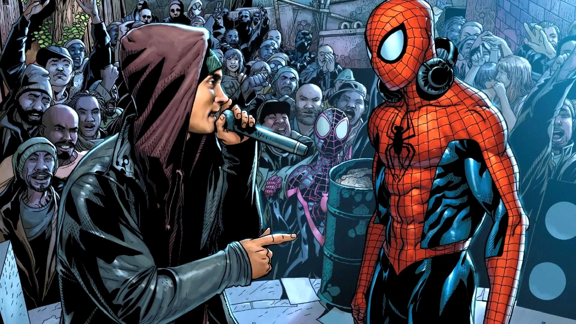 Surprise Hero Joins The Avengers For First Time Ever This October