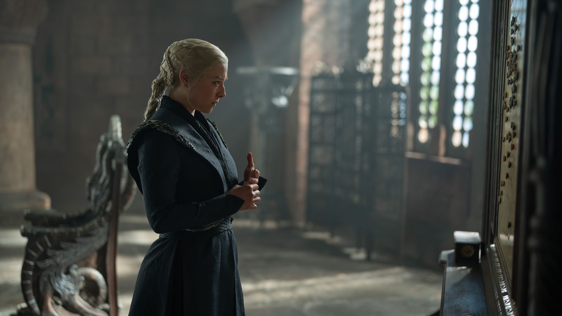 Why Rhaenyra Won’t See Joffrey & What Happens To Him image