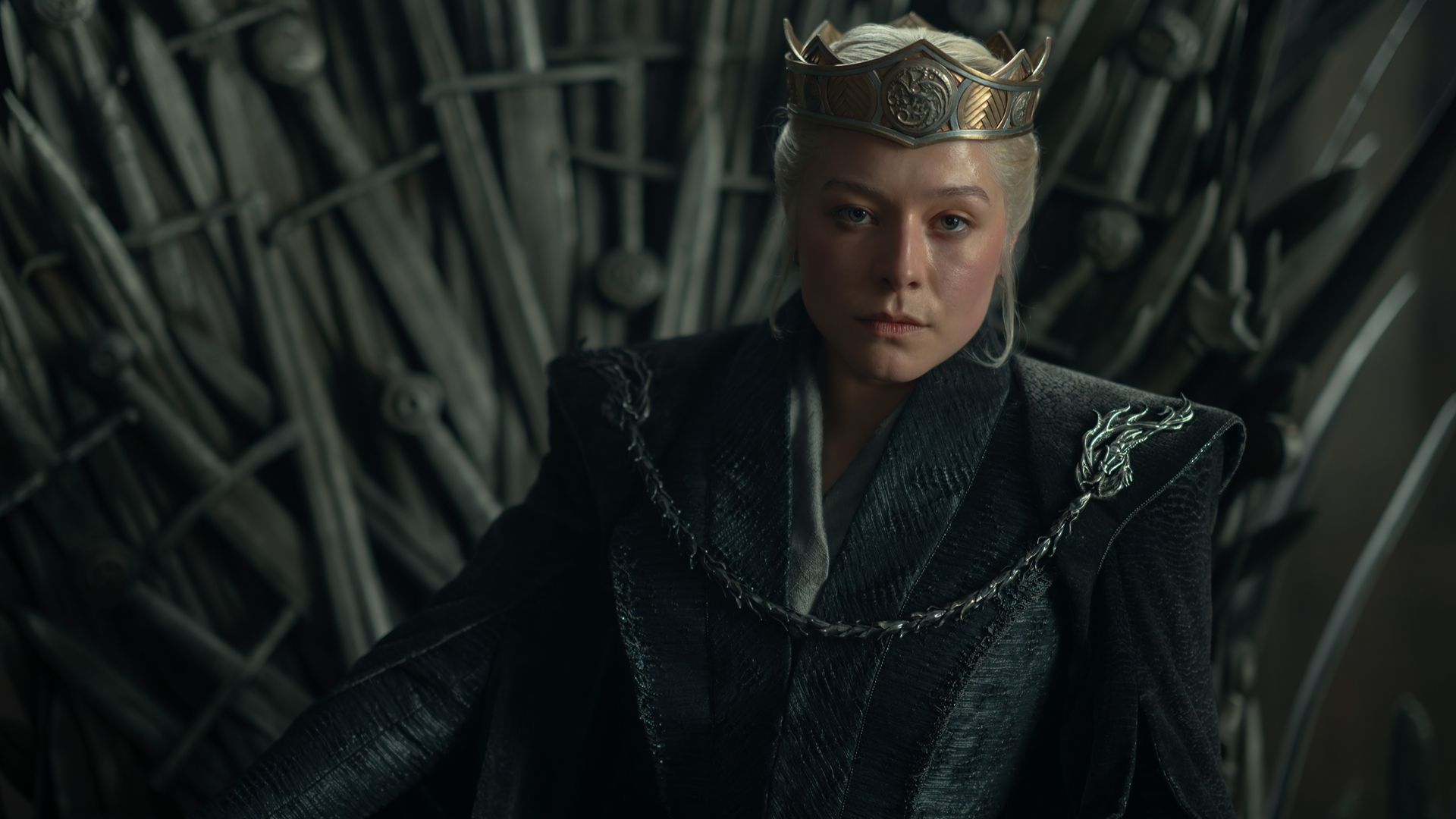 House Of The Dragon's 5 Biggest Canon Changes In Season 3, Episode 3 image