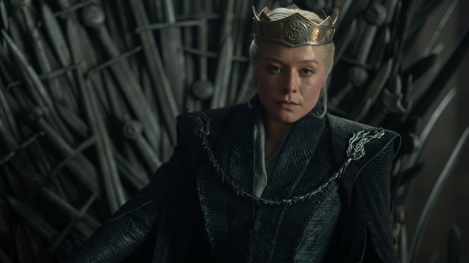 Rhaenyra Targaryen’s Dragon From House Of The Dragon Spotted Flying Across The UK