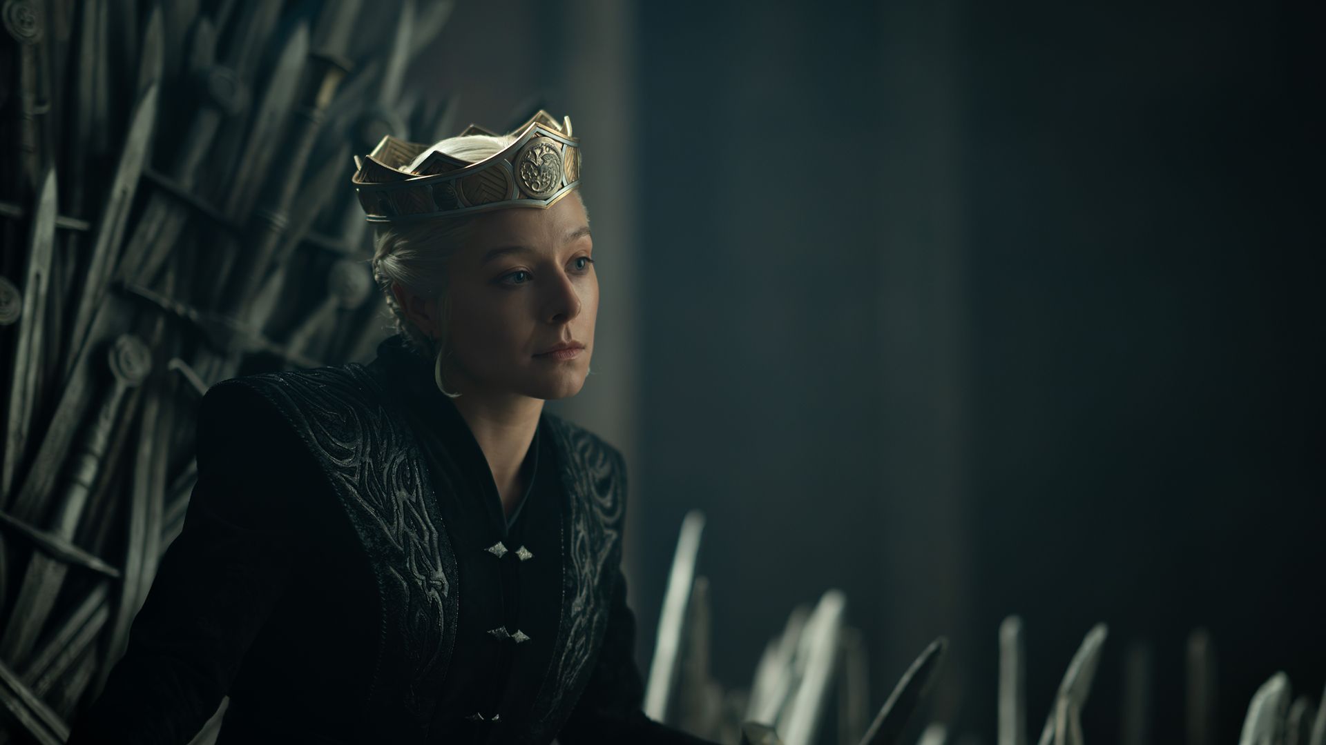 And Just Like That, House Of The Dragon’s Most Vile Character Is Gone image