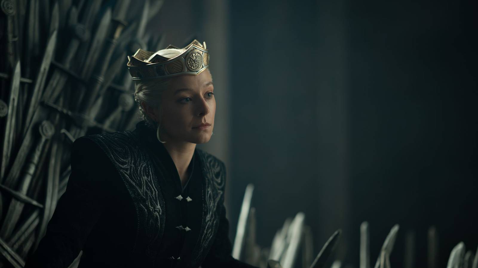 And Just Like That, House Of The Dragon’s Most Vile Character Is Gone