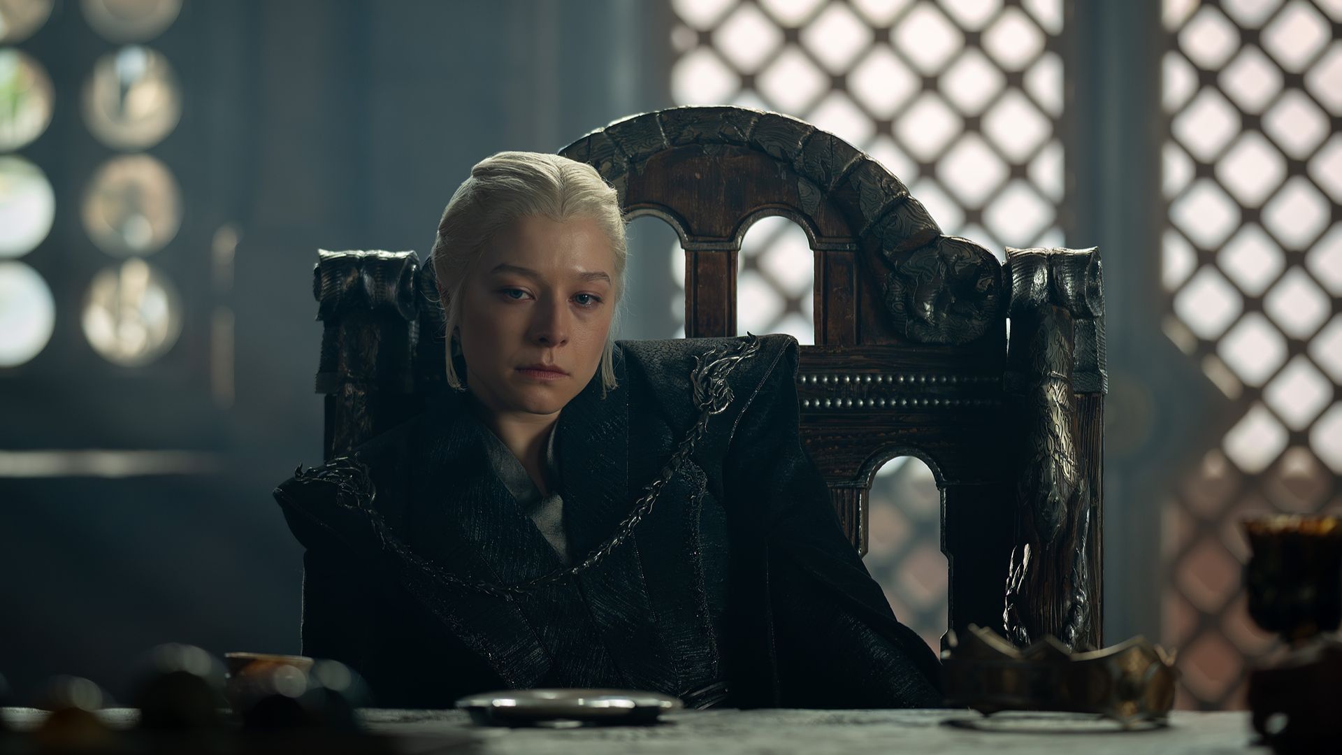 Rhaenyra Makes House Stark’s Deadliest Mistake In Game Of Thrones Even Worse image