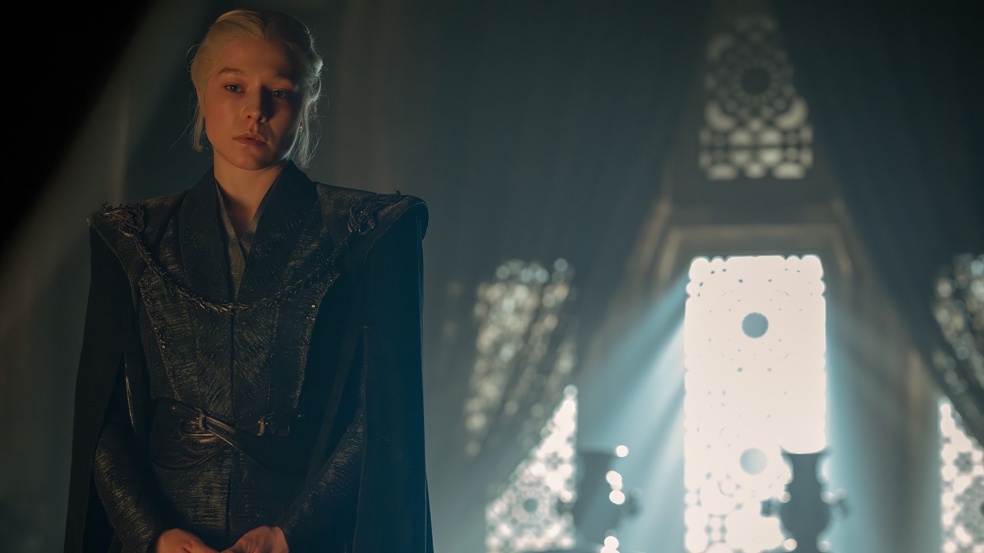 HBO Teases A Different Ending For Rhaenyra In House Of The Dragon image