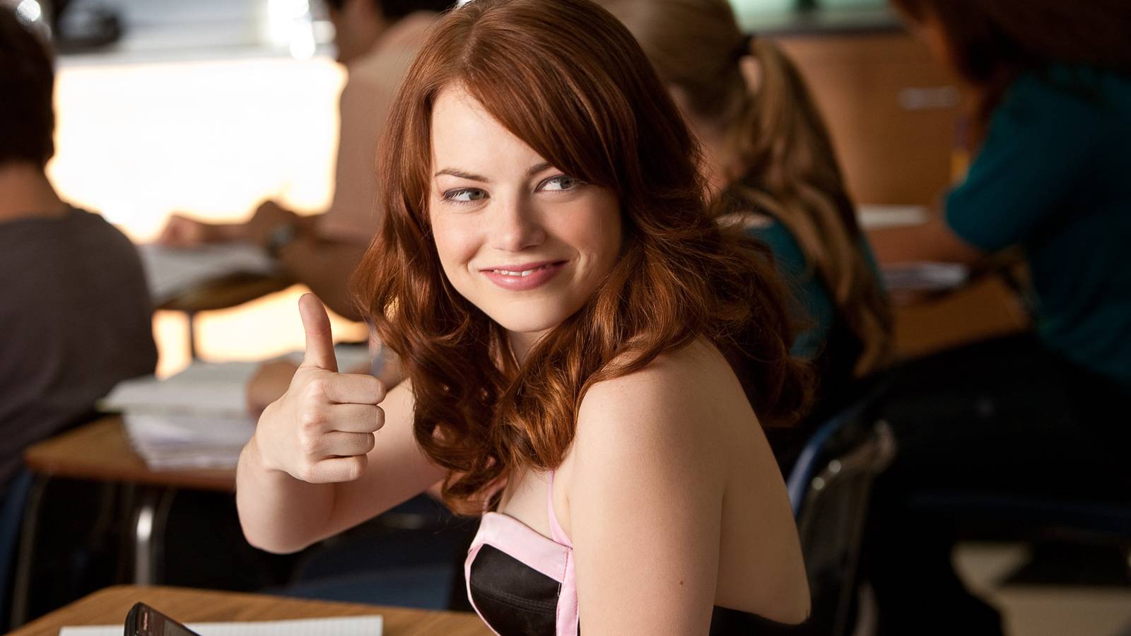 18 Years Later, Emma Stone’s Legally Blonde Replacement Has Aged Like Fine Wine 18 Years Later, Emma Stone’s Legally Blonde Replacement Has Aged Like Fine Wine