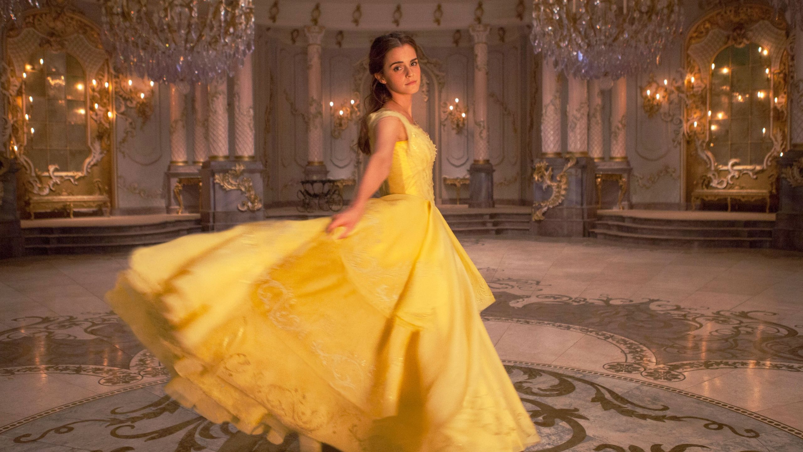 Pride And Prejudice Meets Beauty And The Beast In 4-Part Drama Now Streaming For Free image