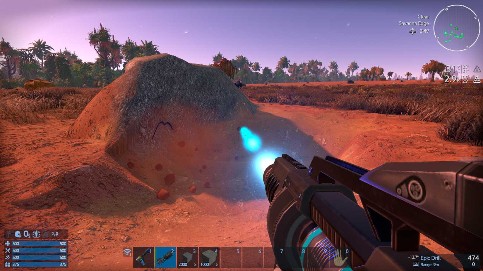 Empyrion