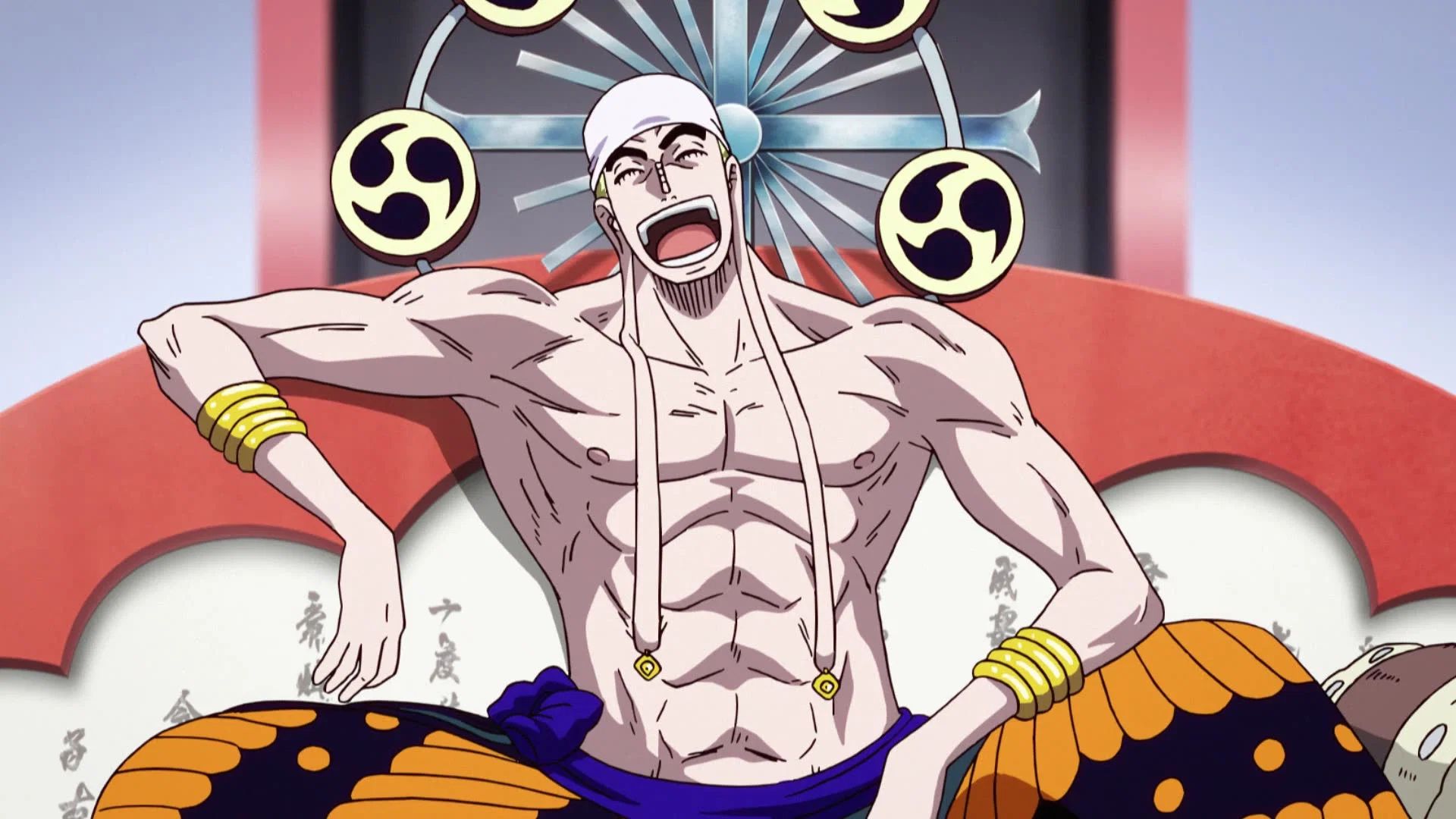 Netflix Officially Hints One Piece Season 4 Is Happening As Enel's Live-Action Debut Nears image