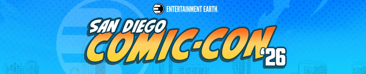 Entertainment Earth