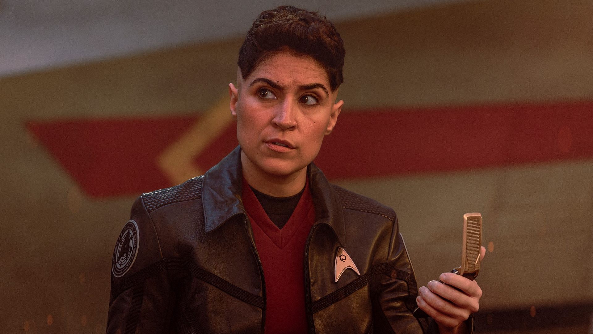 Star Trek Just Revealed Another Secret Doctor Who Crossover image