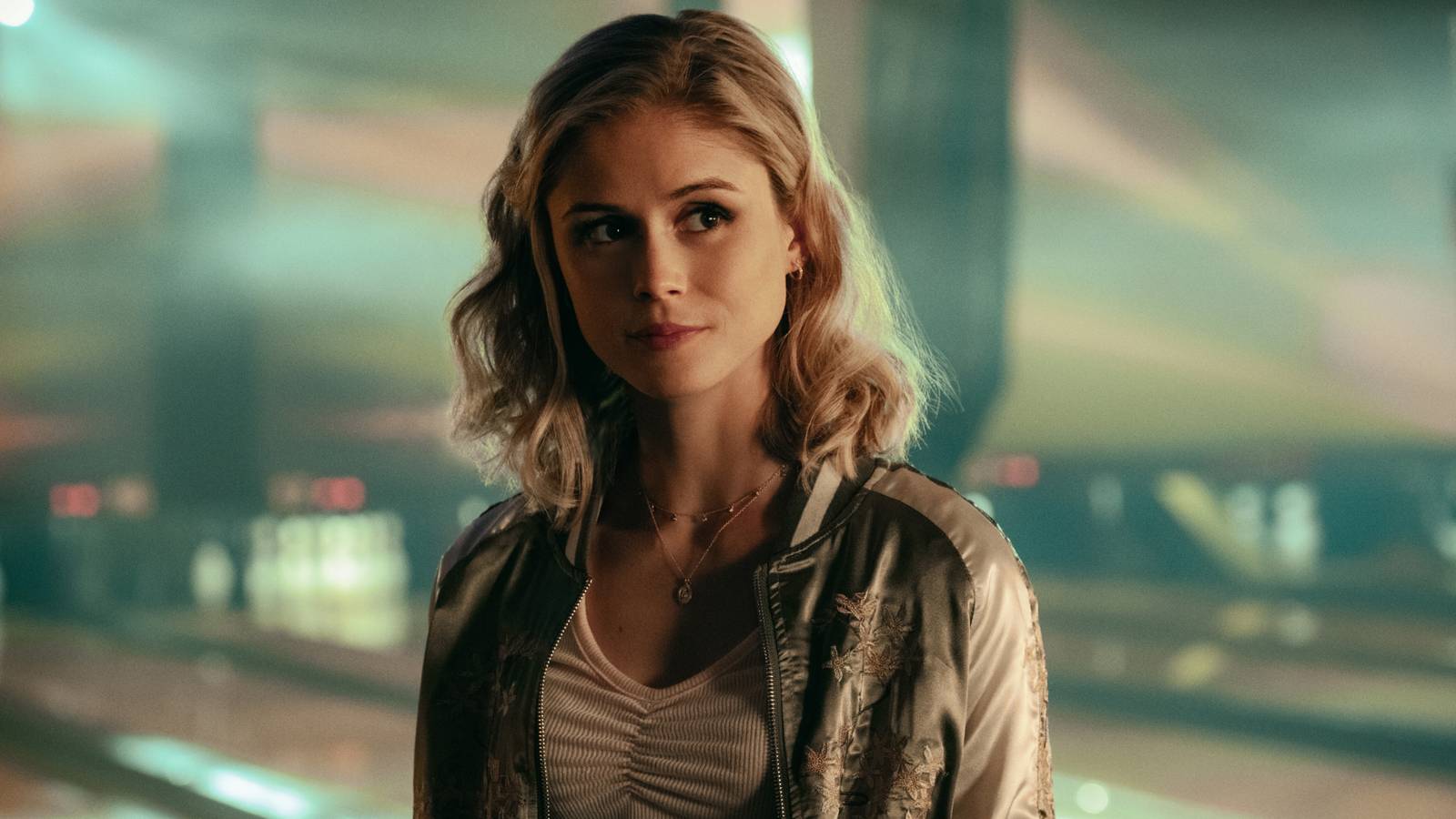 Before The Boys, Erin Moriarty Appeared In Another 10/10 Superhero Show