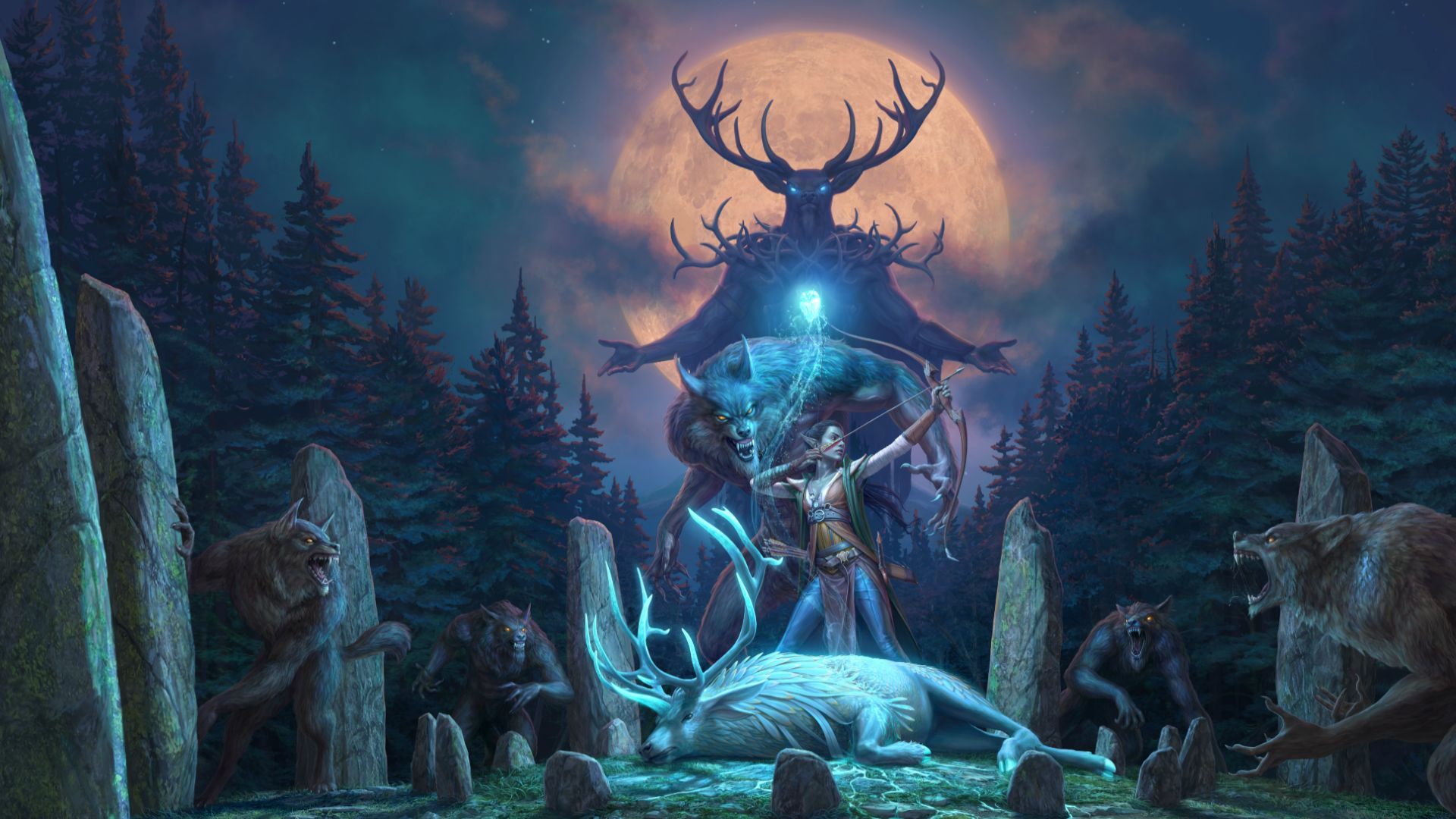 It's Official, The Elder Scrolls: Shadows Of Oblivion Launches November 2026