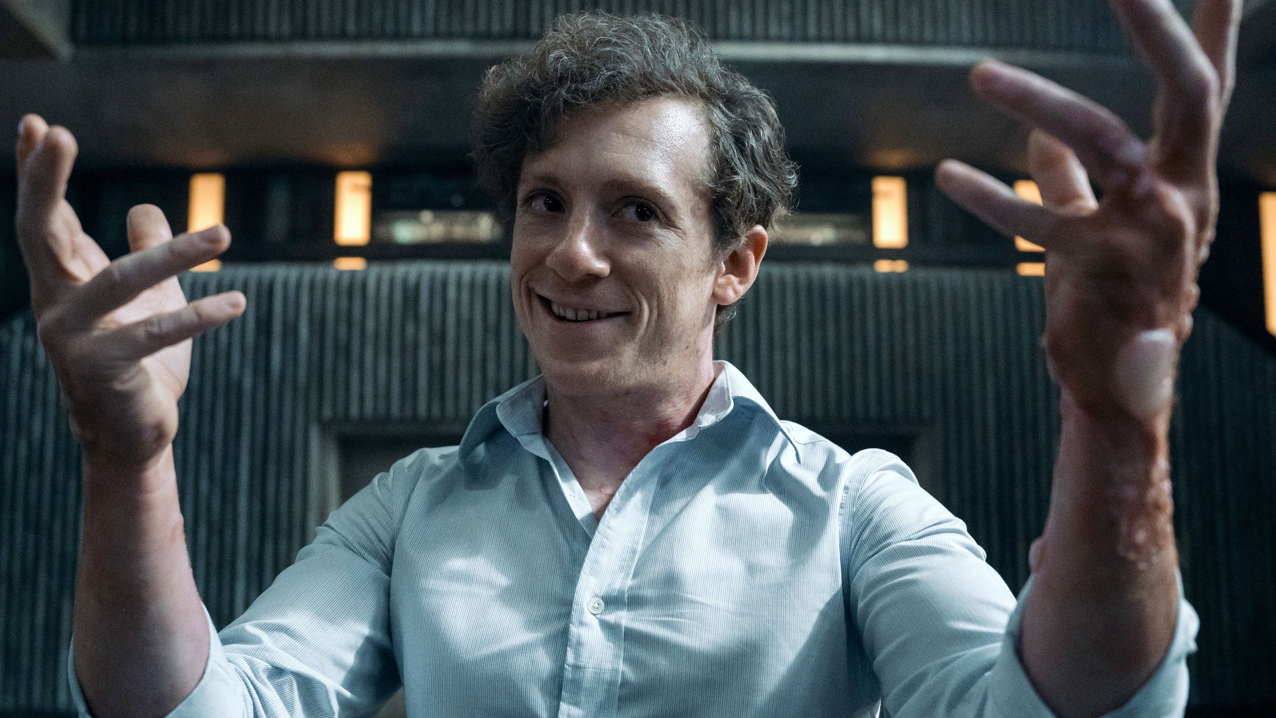 Amazon's 16-Part Action Series Needed One More Season To Be Great