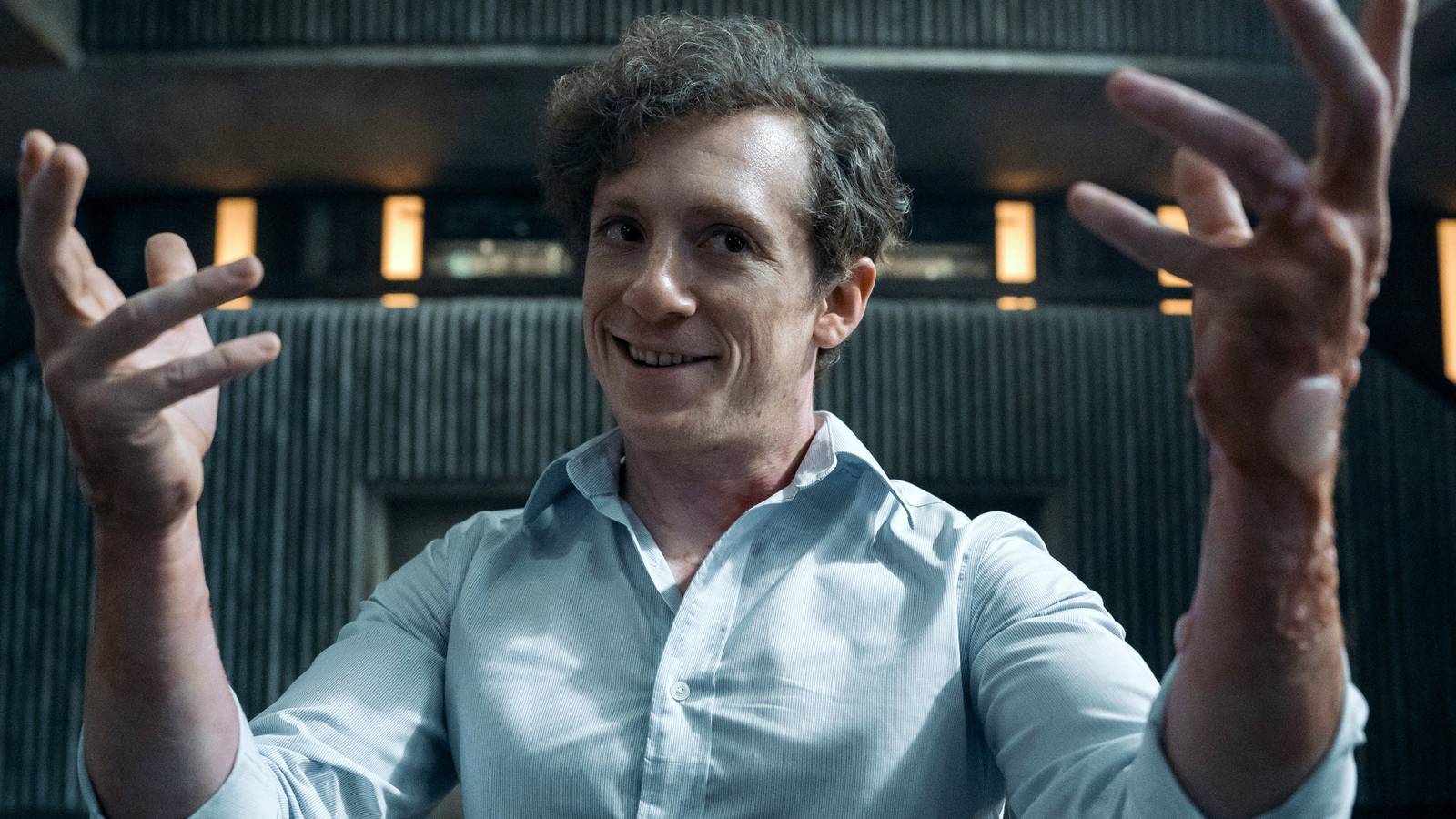 Amazon's 16-Part Action Series Needed One More Season To Be Great