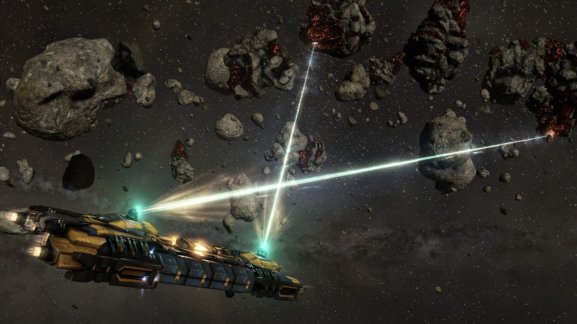 EVE Online