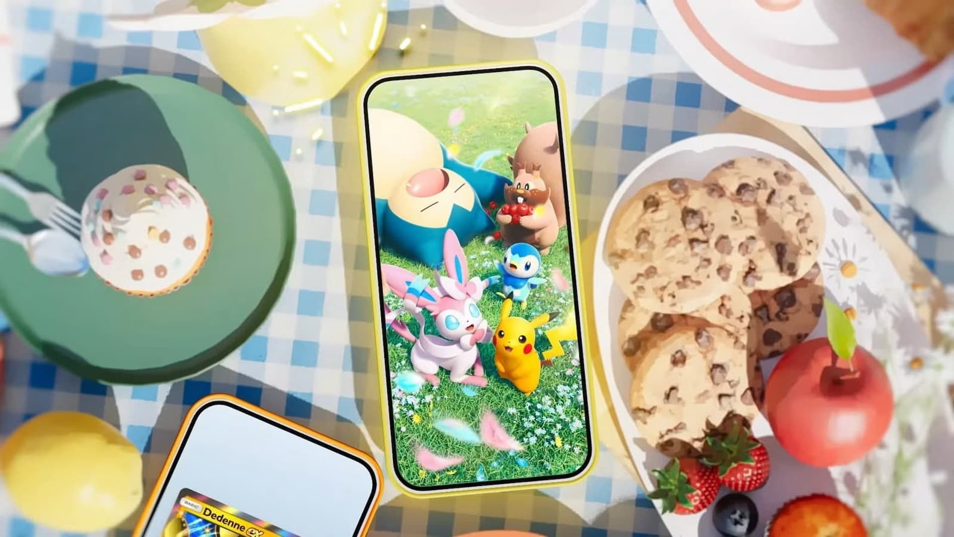 Pokémon TCG Pocket: 10 Best Cards In Everyday Wonders image