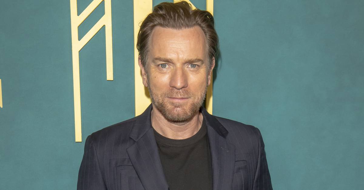 Ewan McGregor's New Cloverfield-Like Sci-Fi Thriller Officially Breaks 12-Year MPA Streak