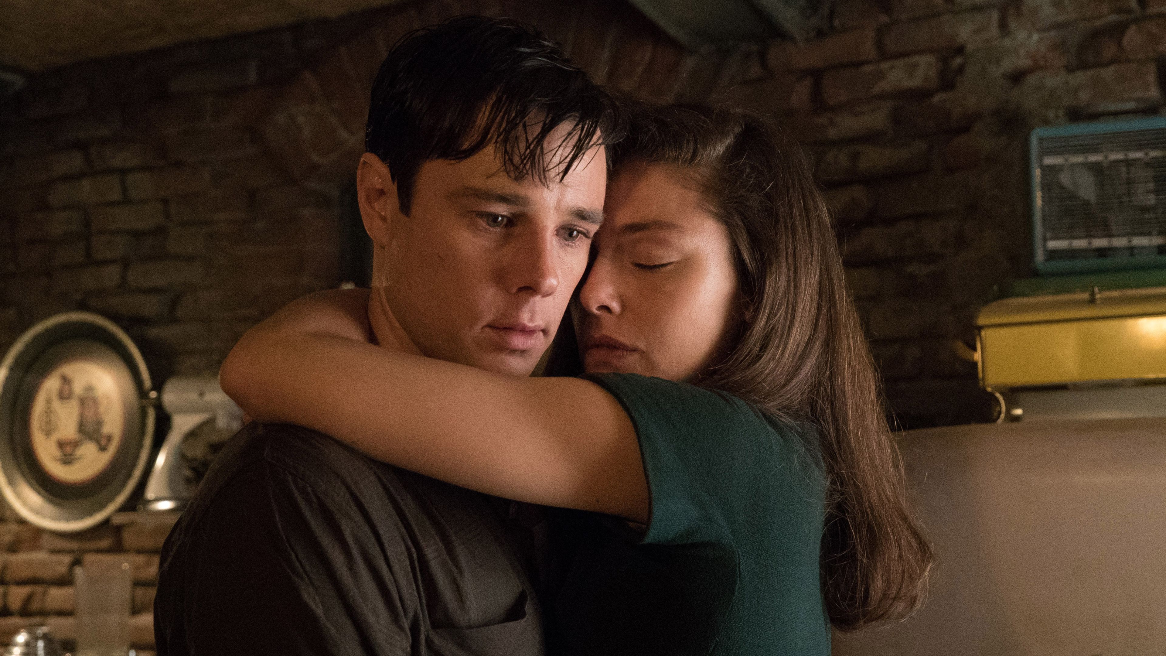 Prime Video’s 4-Part Philip K. Dick Adaptation Shows Netflix How It’s Done image