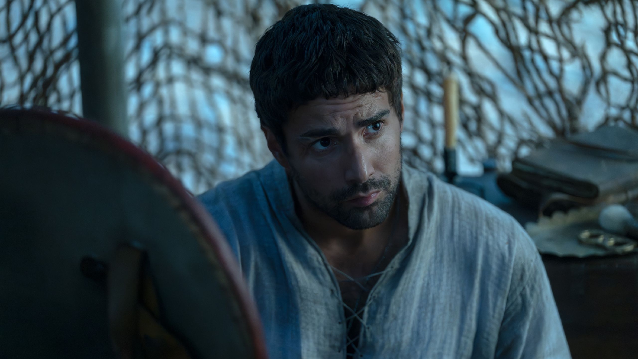 House Of The Dragon Season 3 Hints At A Different Ending For A Major Team Green Character image