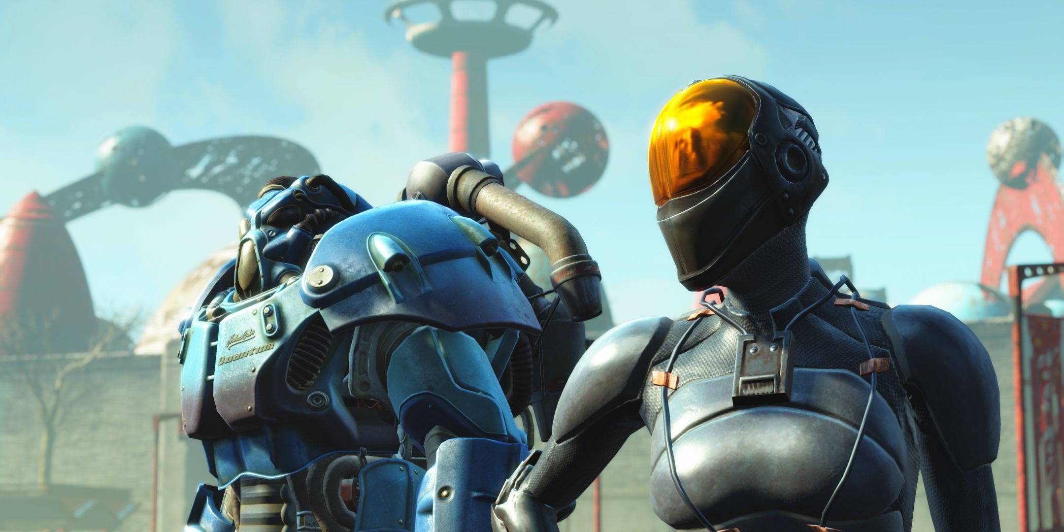 Fallout 4 Is Getting Brand-New Content In 2026 image