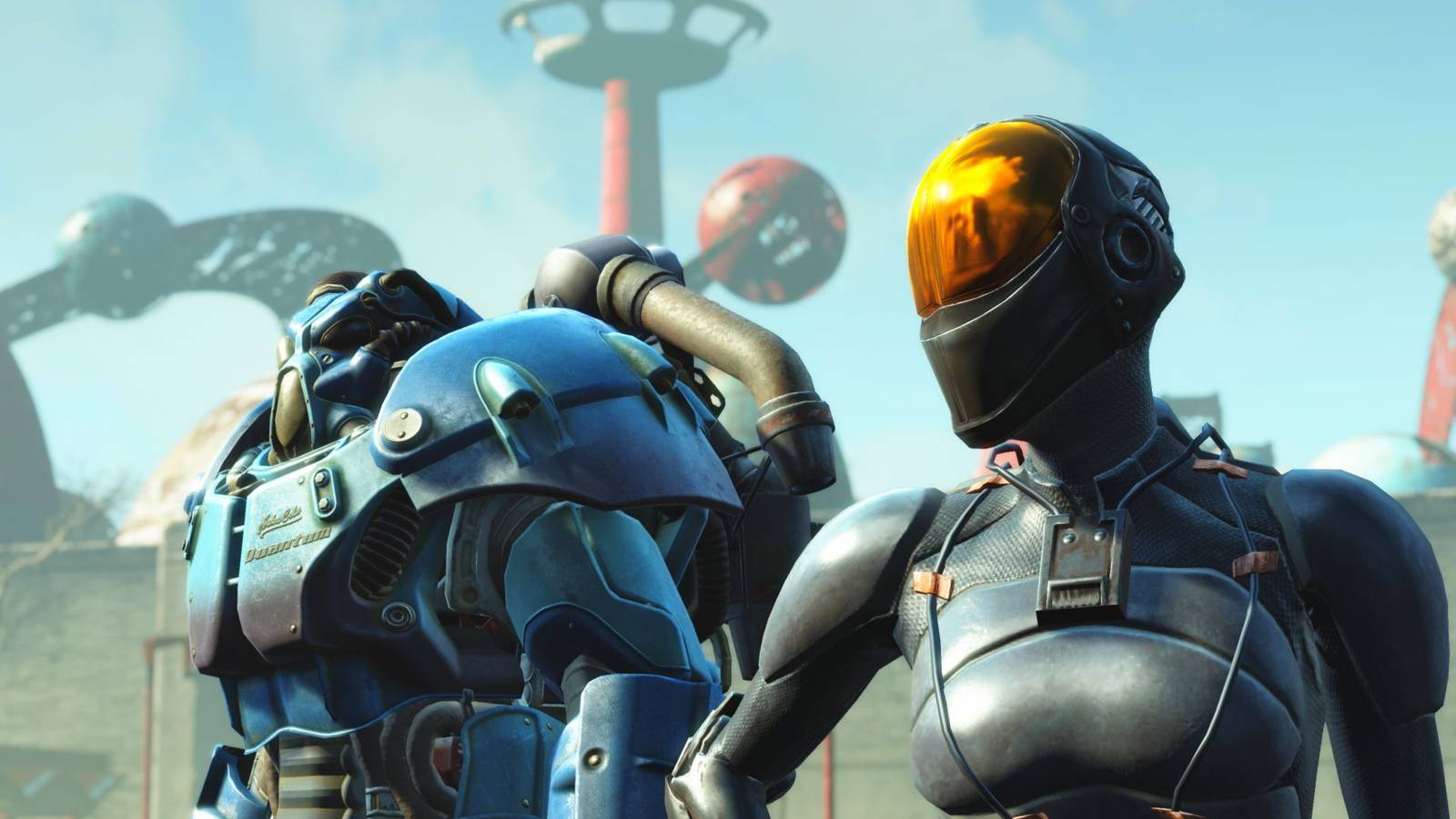 Fallout 4 Is Getting Brand-New Content In 2026
