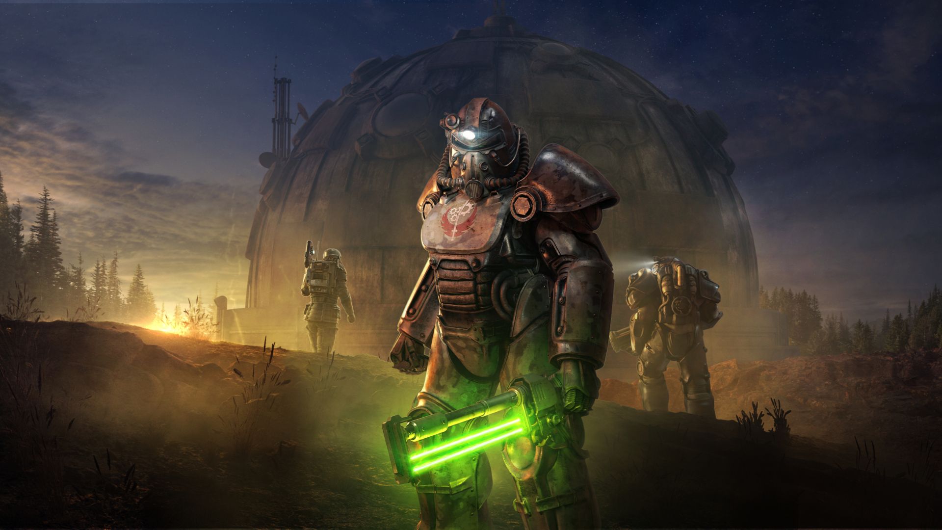 Fallout 5 Officially Announced By Bethesda image