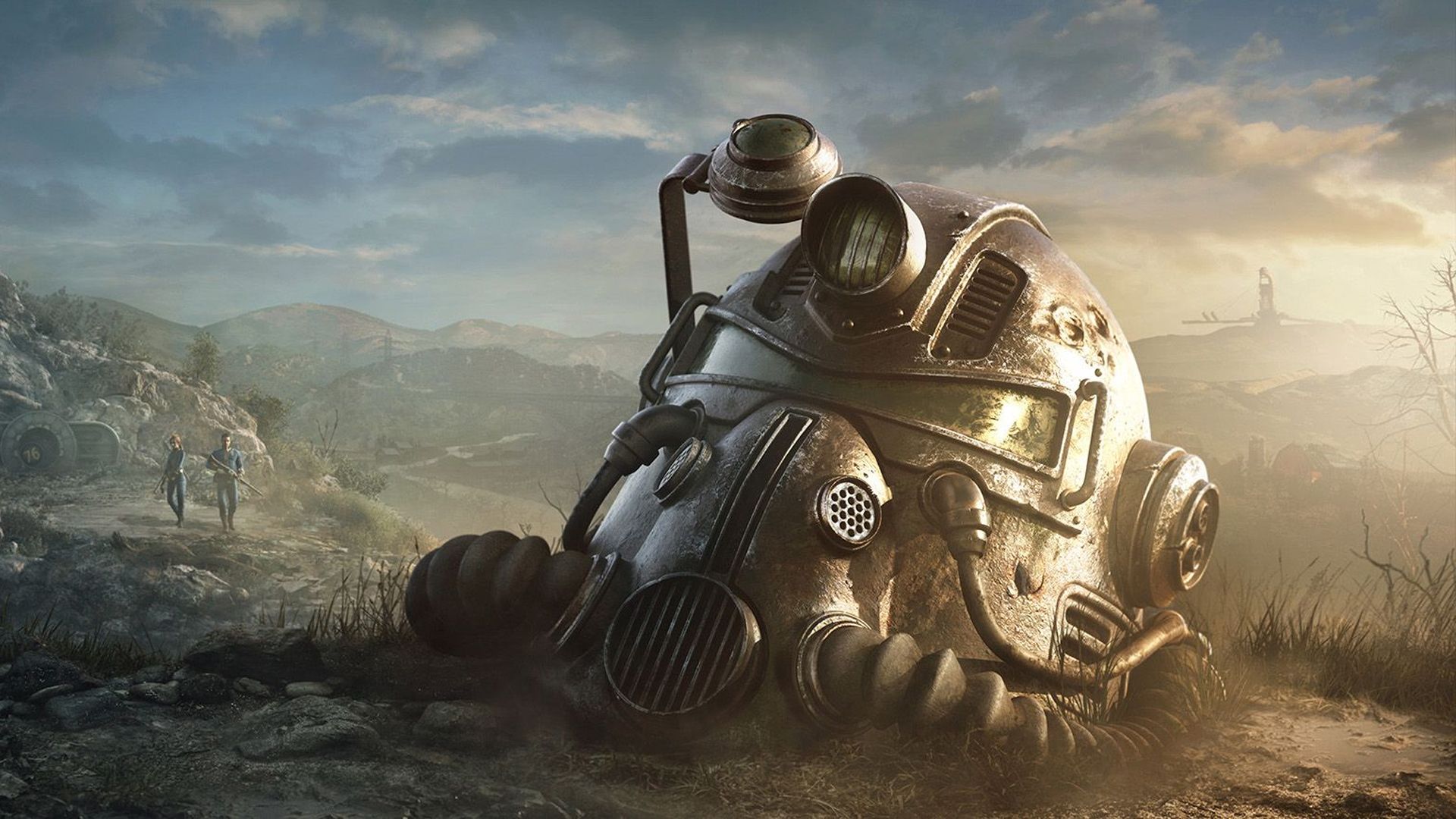 New Fallout Game's Release Date Might Be Closer Than We Thought image