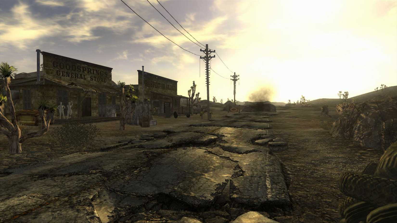 fallout new vegas steam