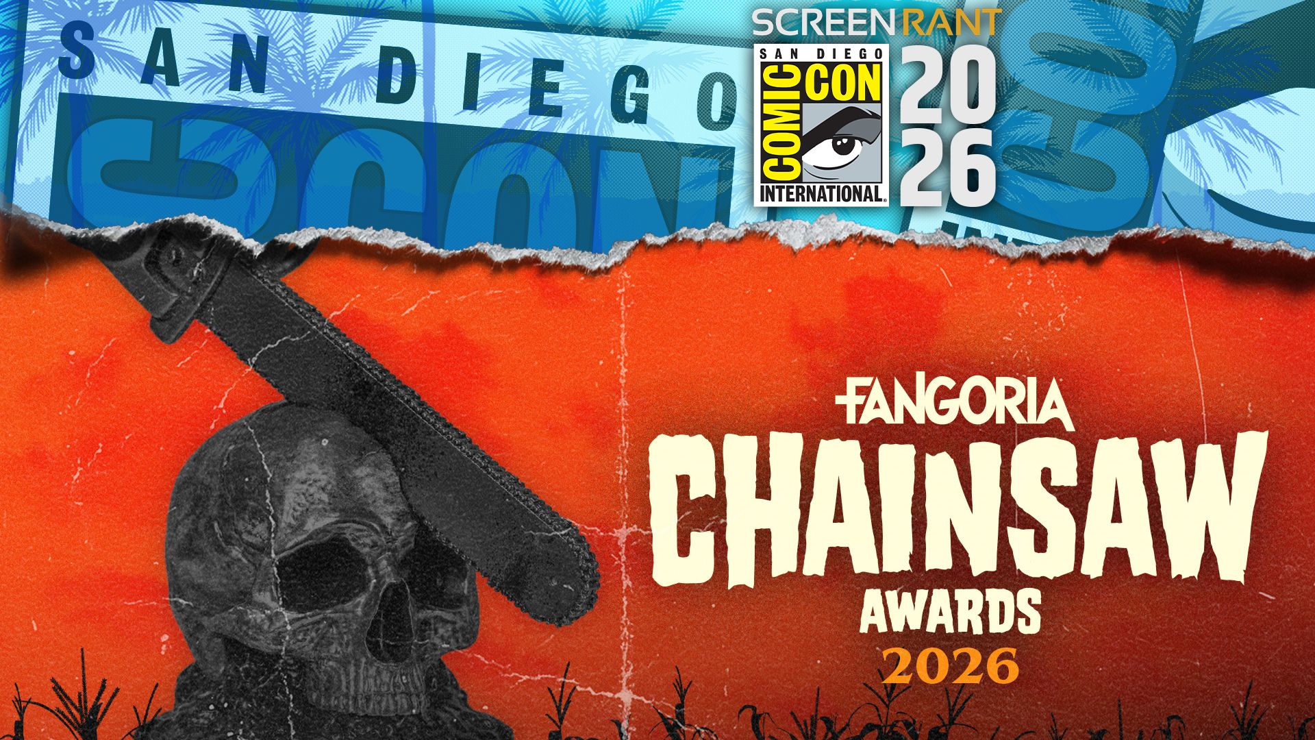 Devon Sawa Set To Host Fangoria Chainsaw Awards After A Remarkable Year For Horror image
